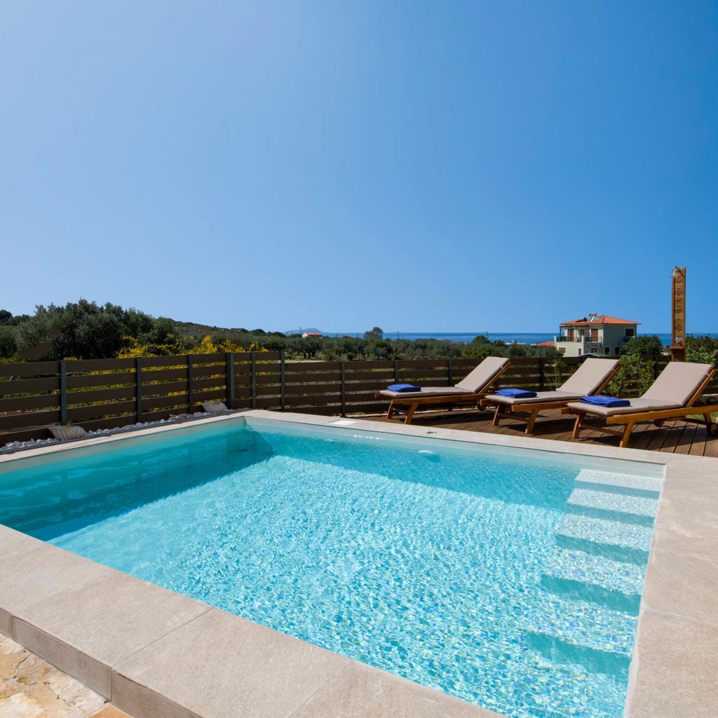 Crete Villa Mona