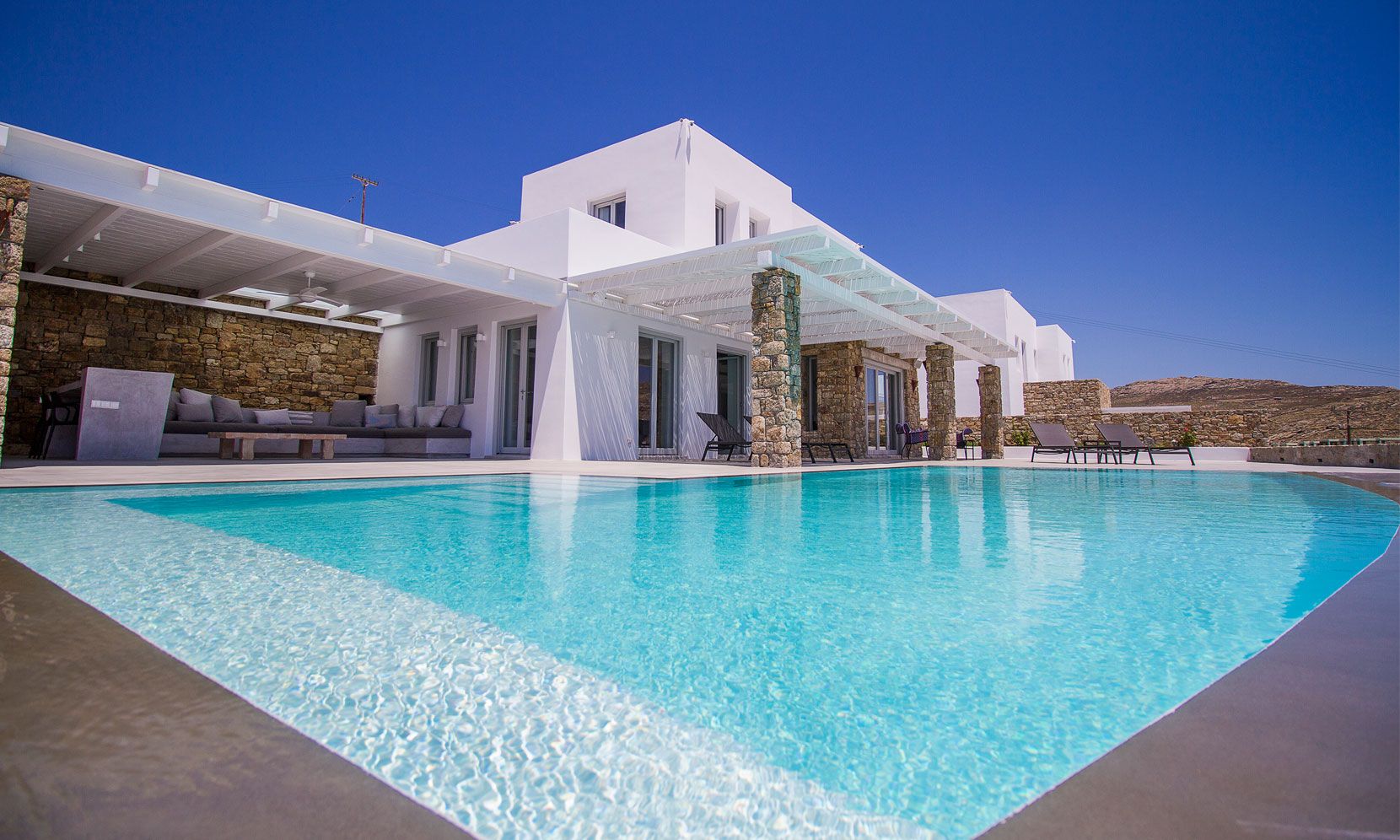 Mykonos Anais Retreat jumbotron image