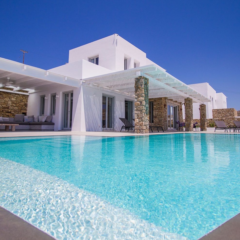 Mykonos Anais Retreat