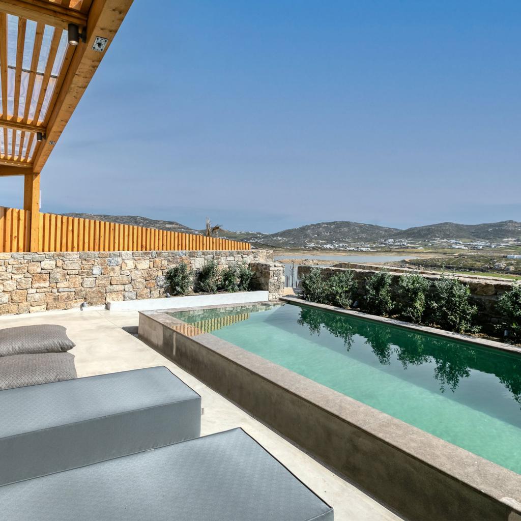 Mykonos Grand Maisonette