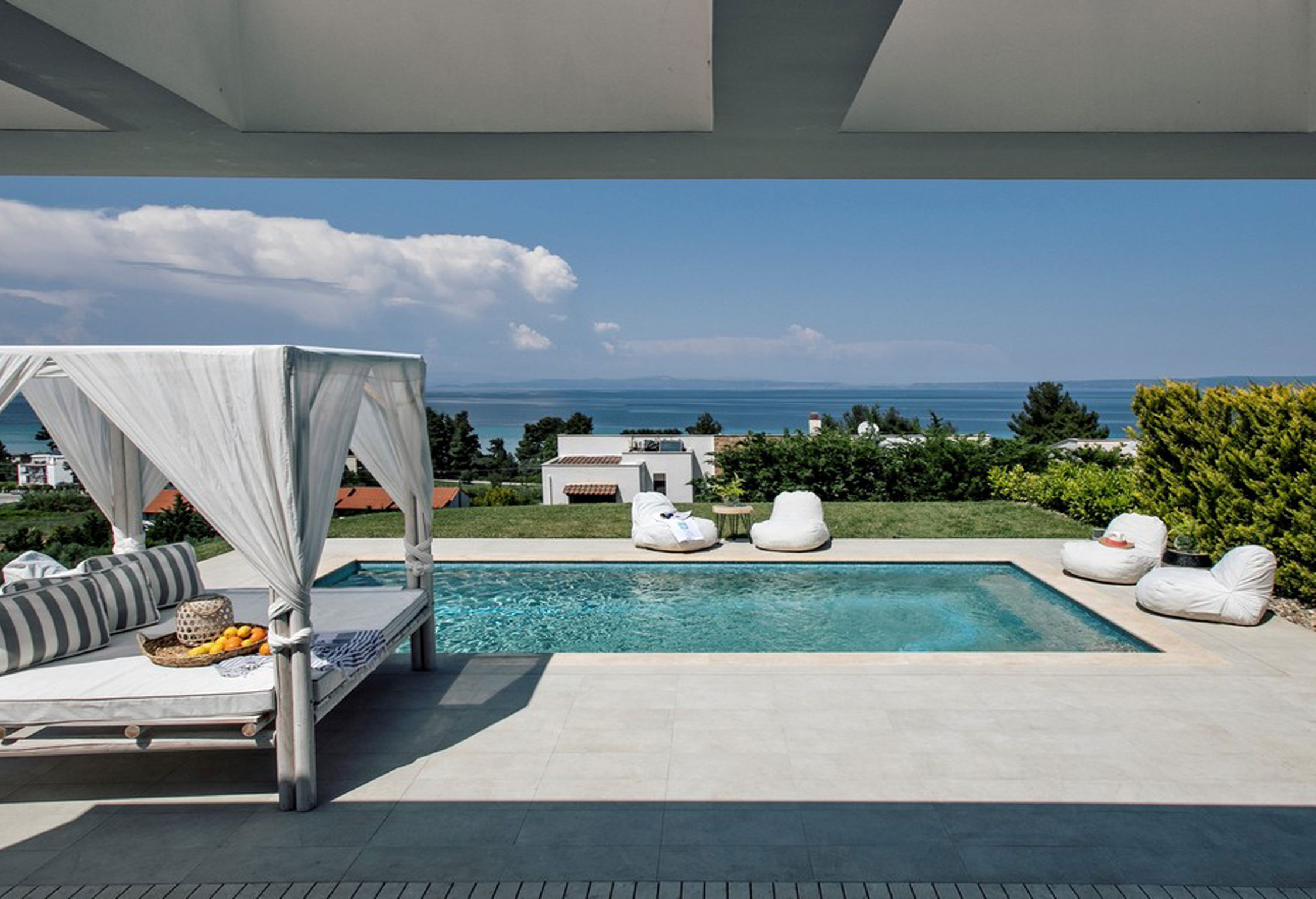 Halkidiki Villa Filoxenia 2 jumbotron image