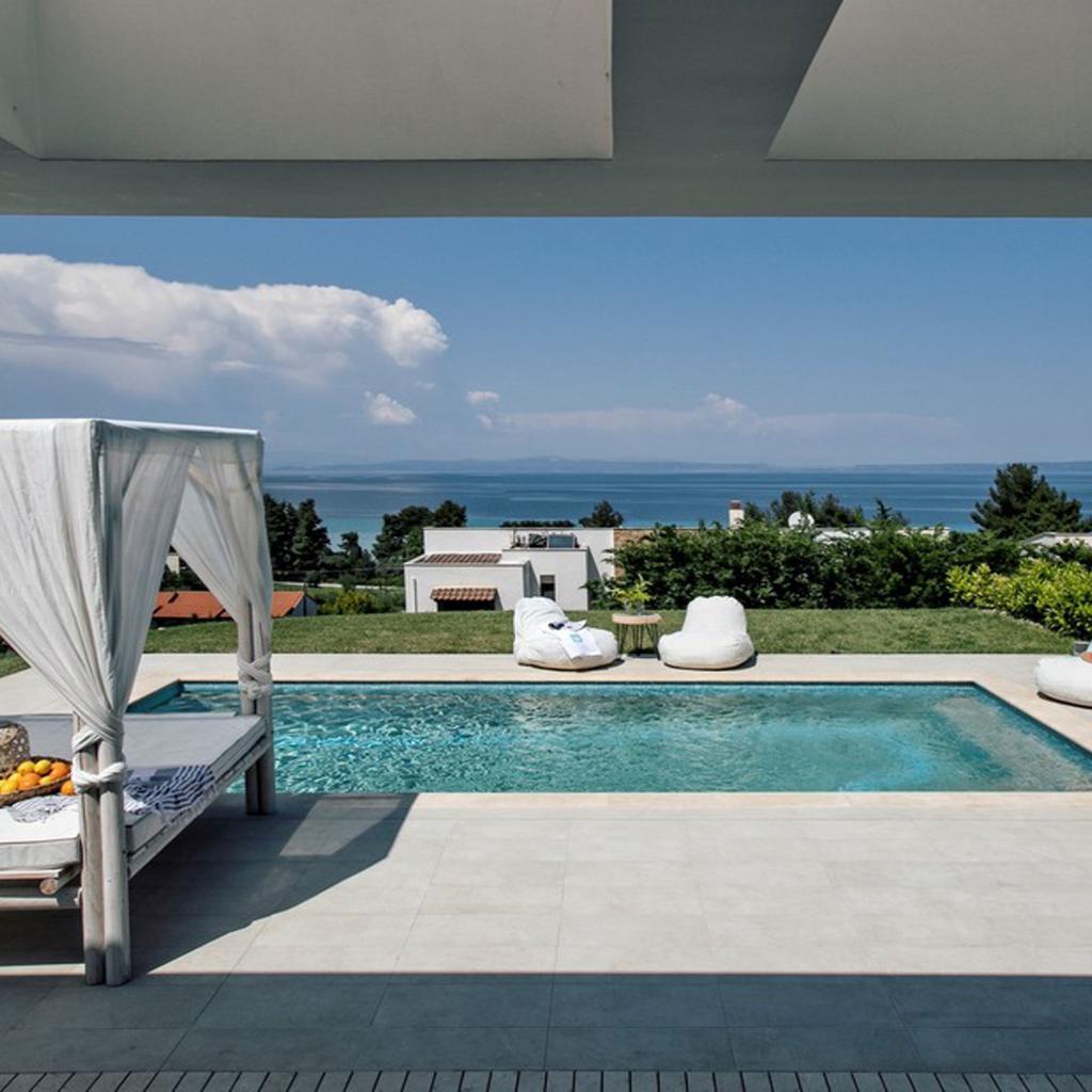 Halkidiki Villa Filoxenia 2