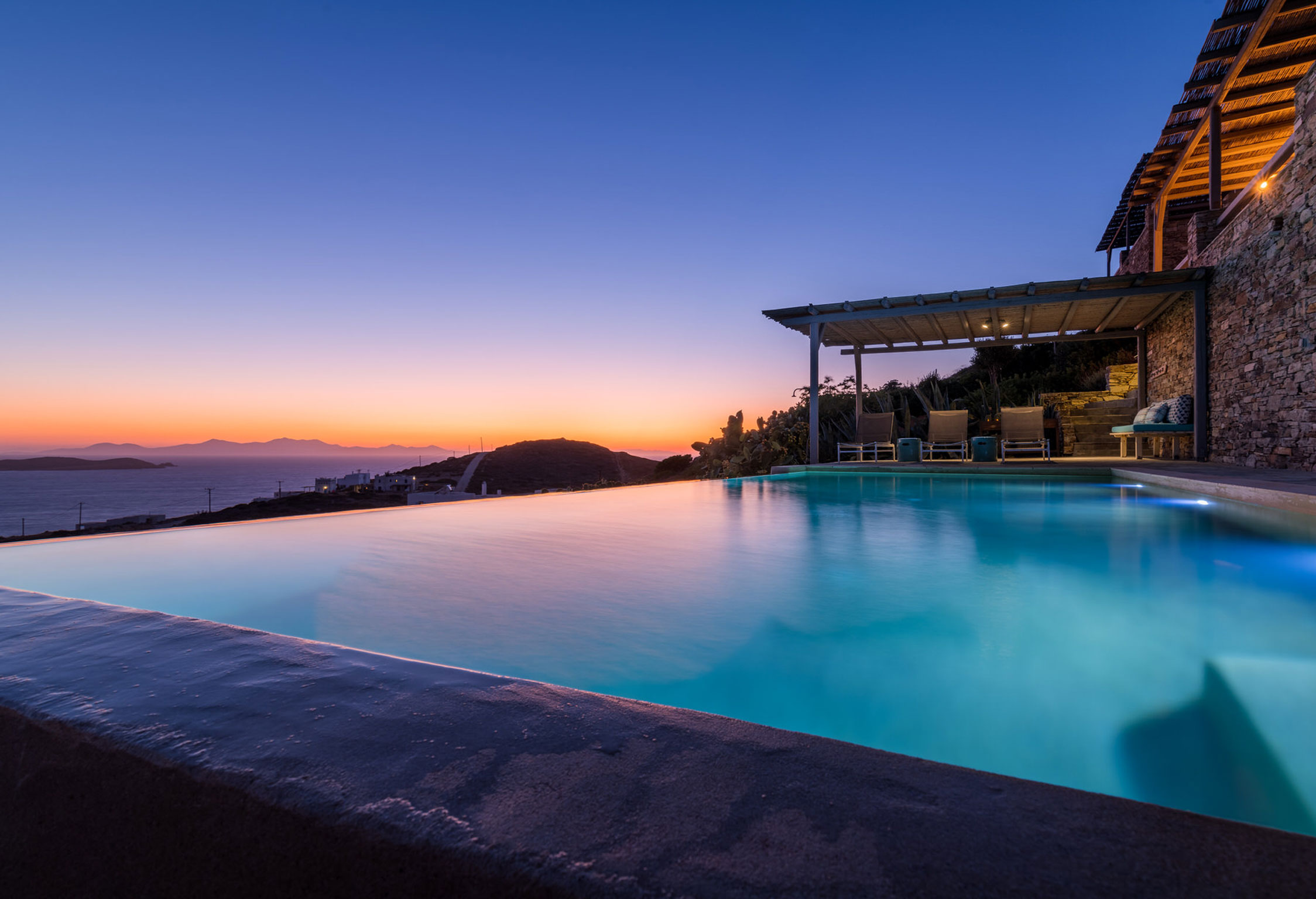 Antiparos Villa Kairi jumbotron image