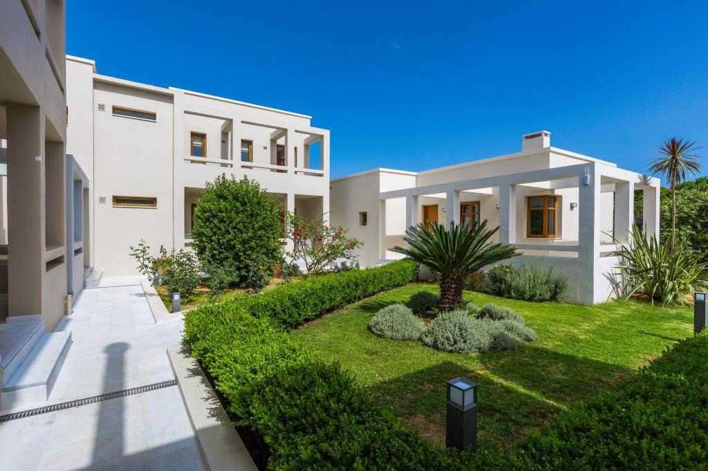 BIOCLIMATIC DESIGN PRINCIPLES