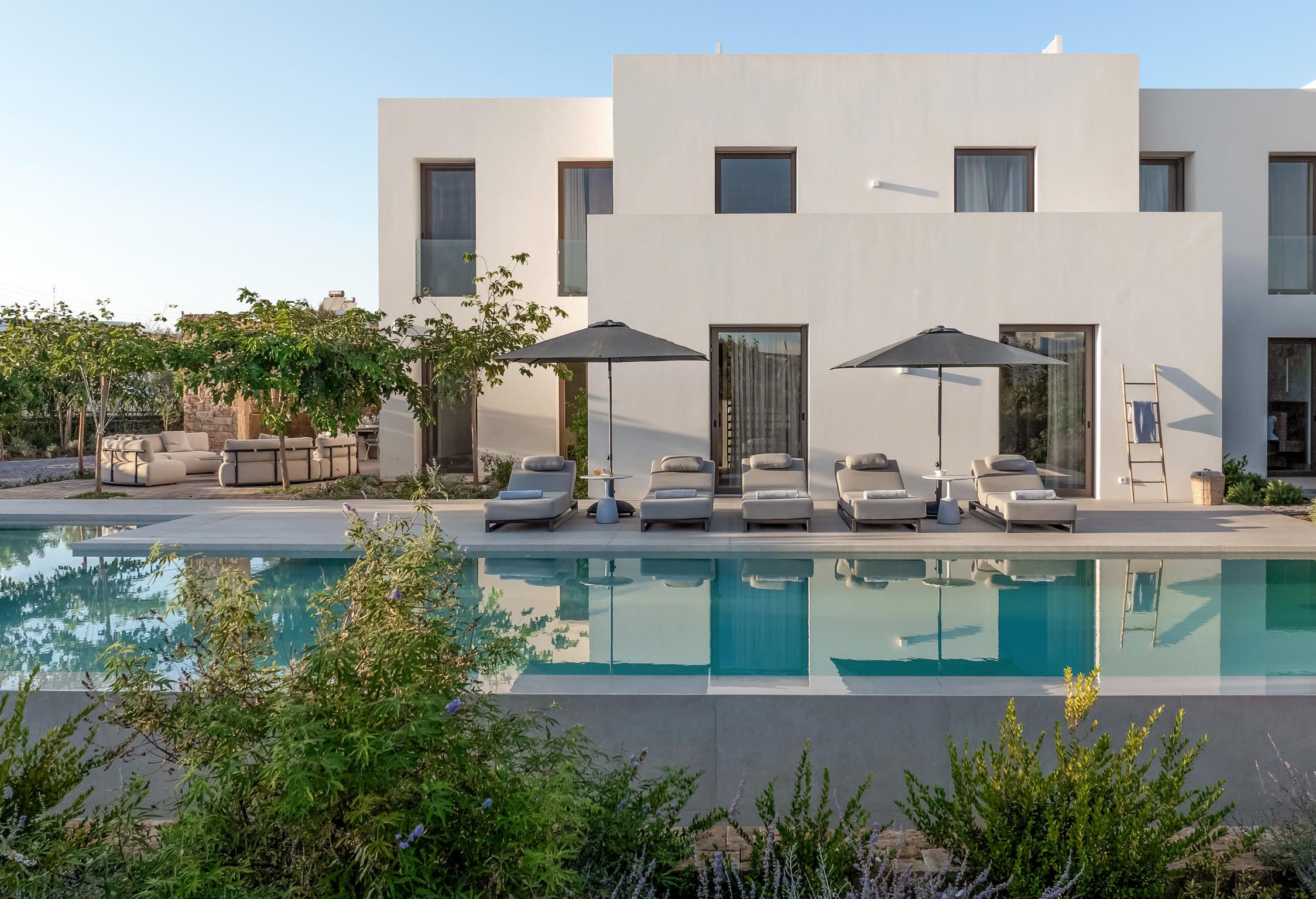 Paros Villa Atrea 1 jumbotron image