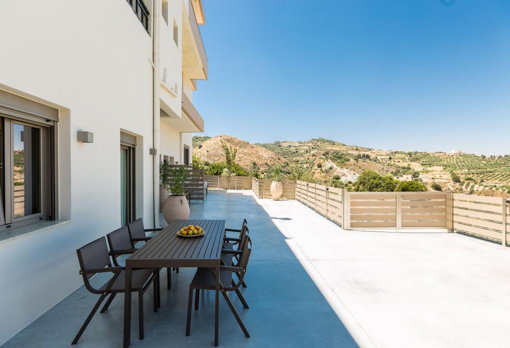 Accommodation – Pre-opening