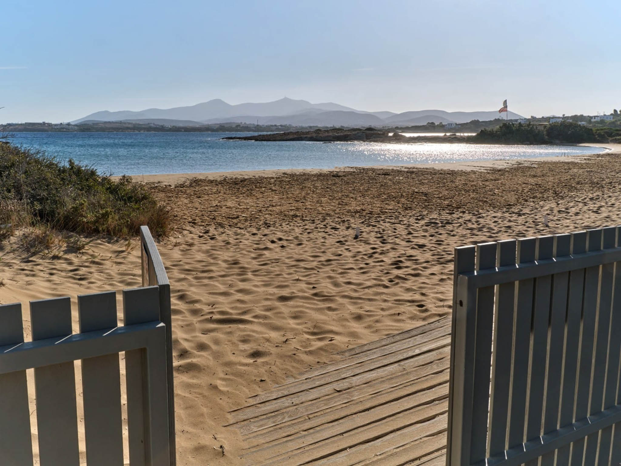 Paros Villa Kenia jumbotron image