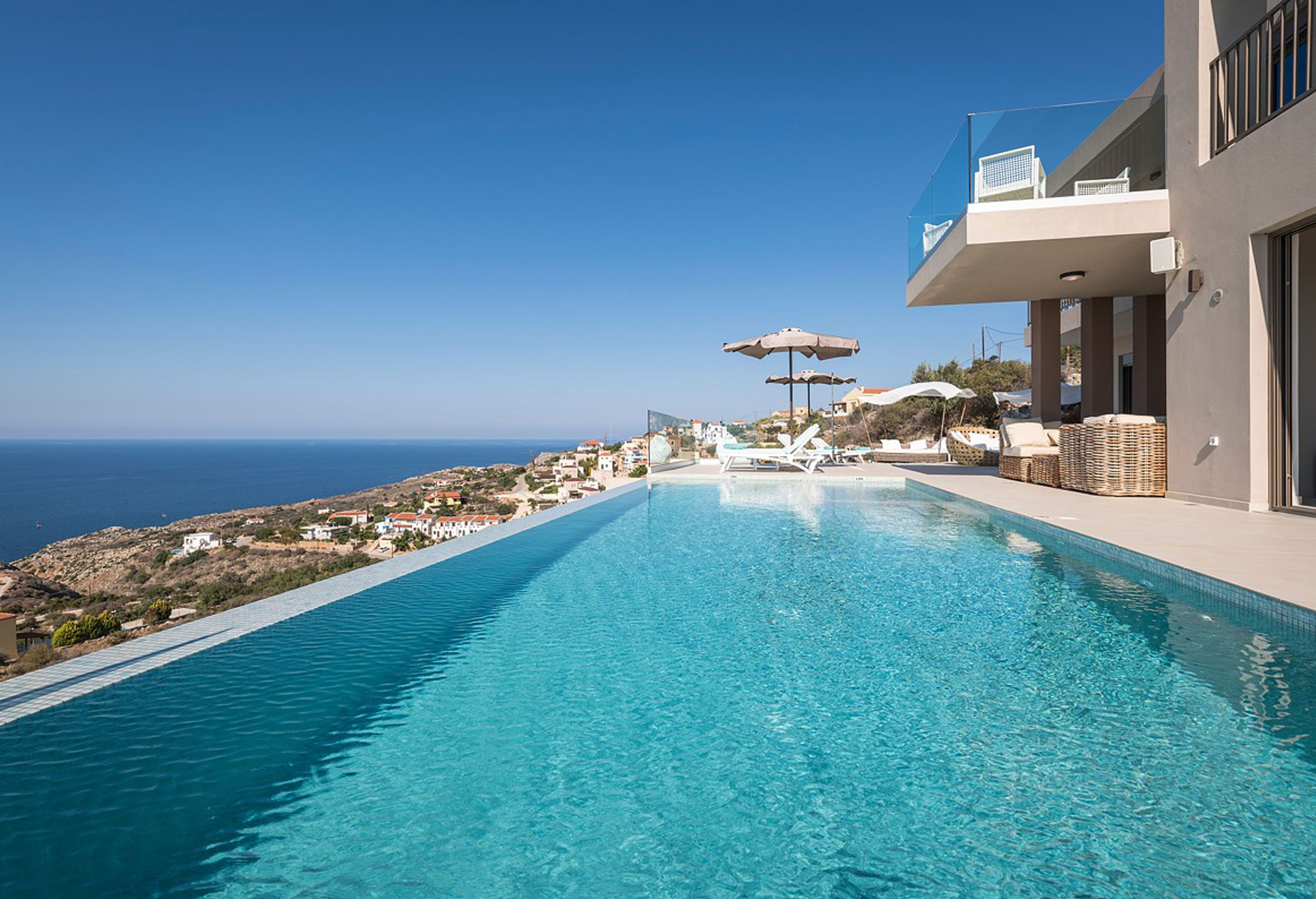 Crete Villa Fabiano jumbotron image