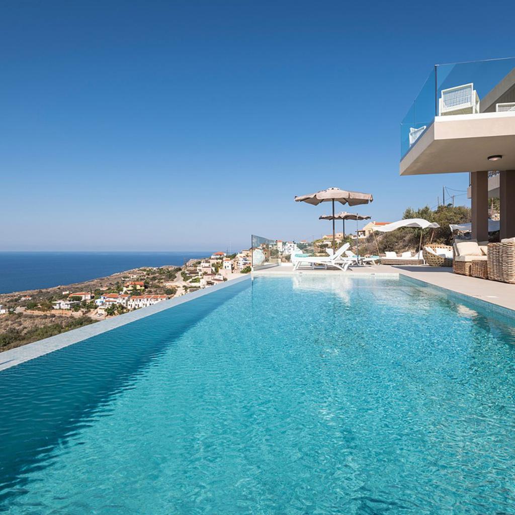 Crete Villa Fabiano
