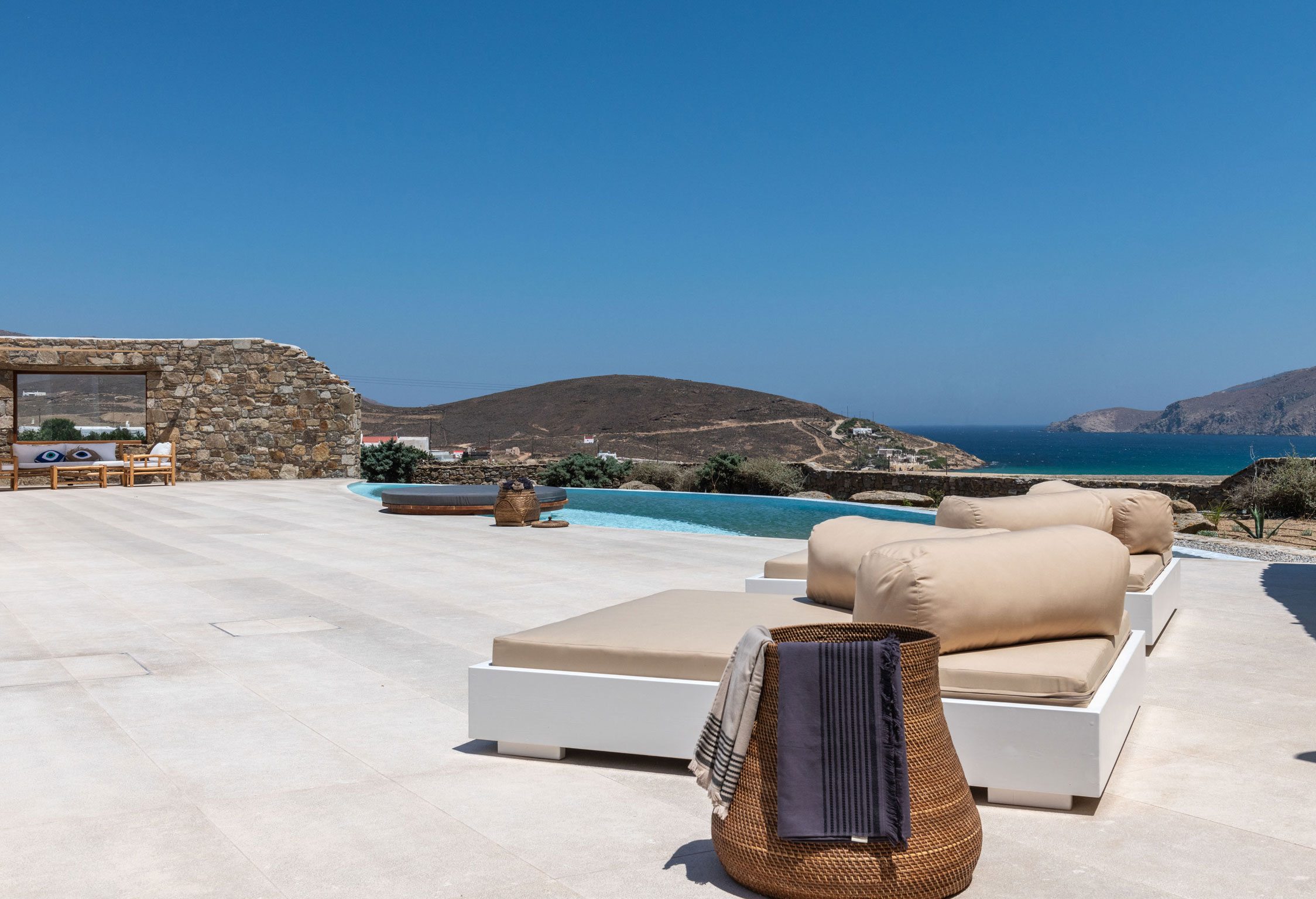 Mykonos Elodia Retreat jumbotron image