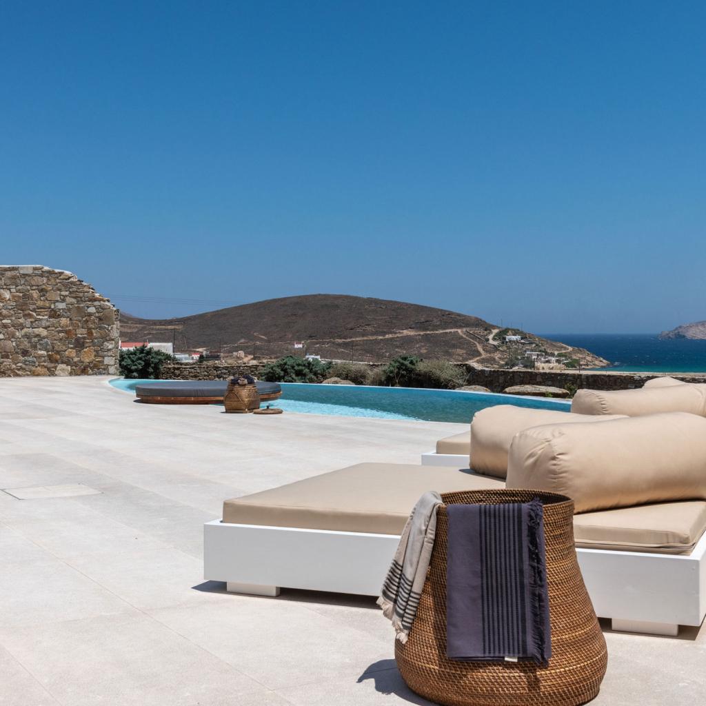 Mykonos Elodia Retreat