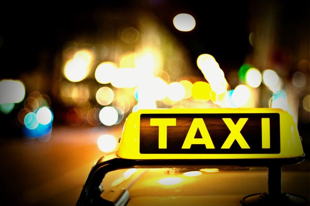 Airport Transfer Service