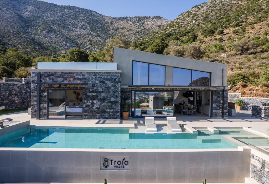 Troia Villa III General Guidelines