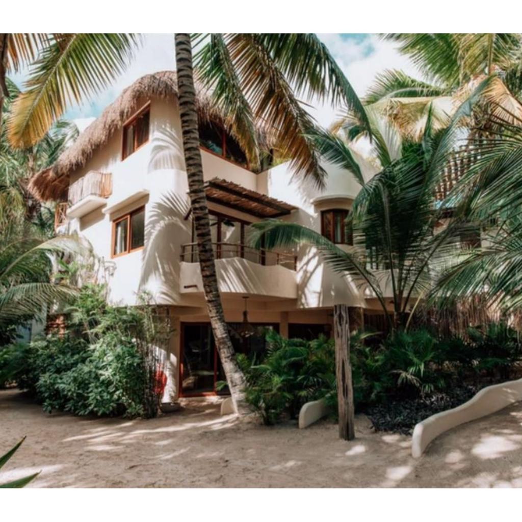 Casa Quatro