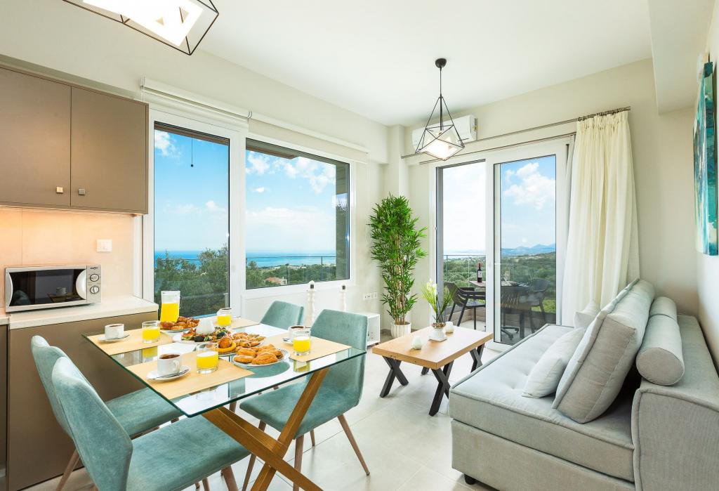 Accommodation – Continuation