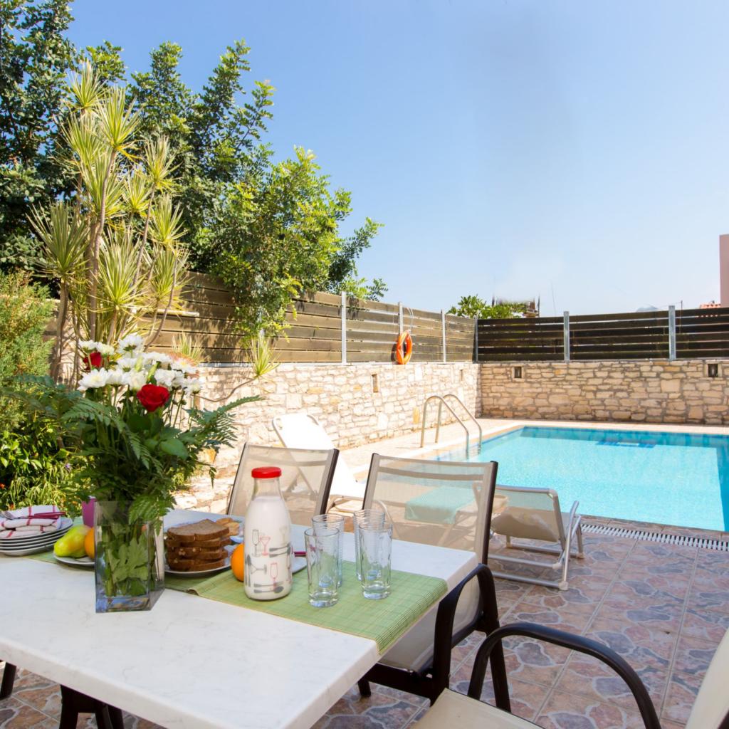 Outdoor Area