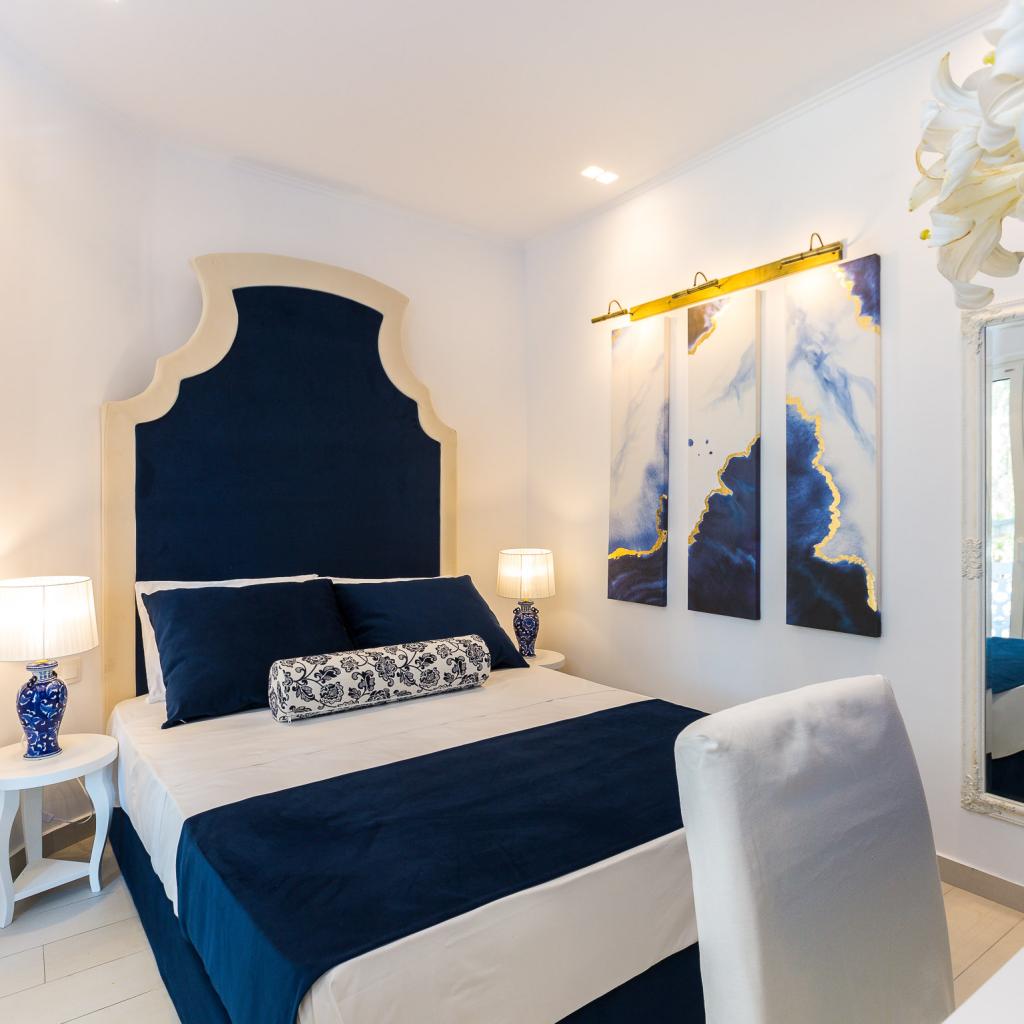Georgioupolis Plaza Suites