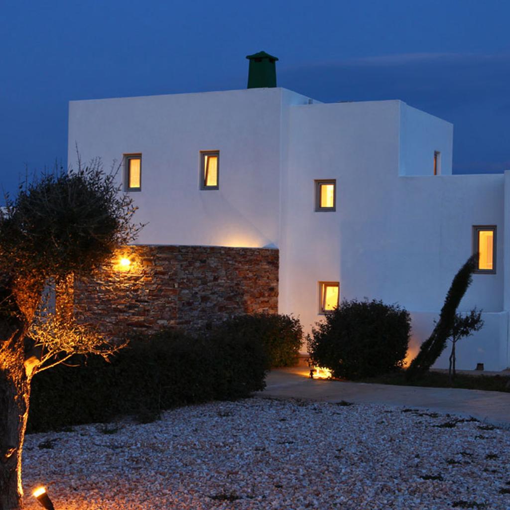 Antiparos Villa Krisos One