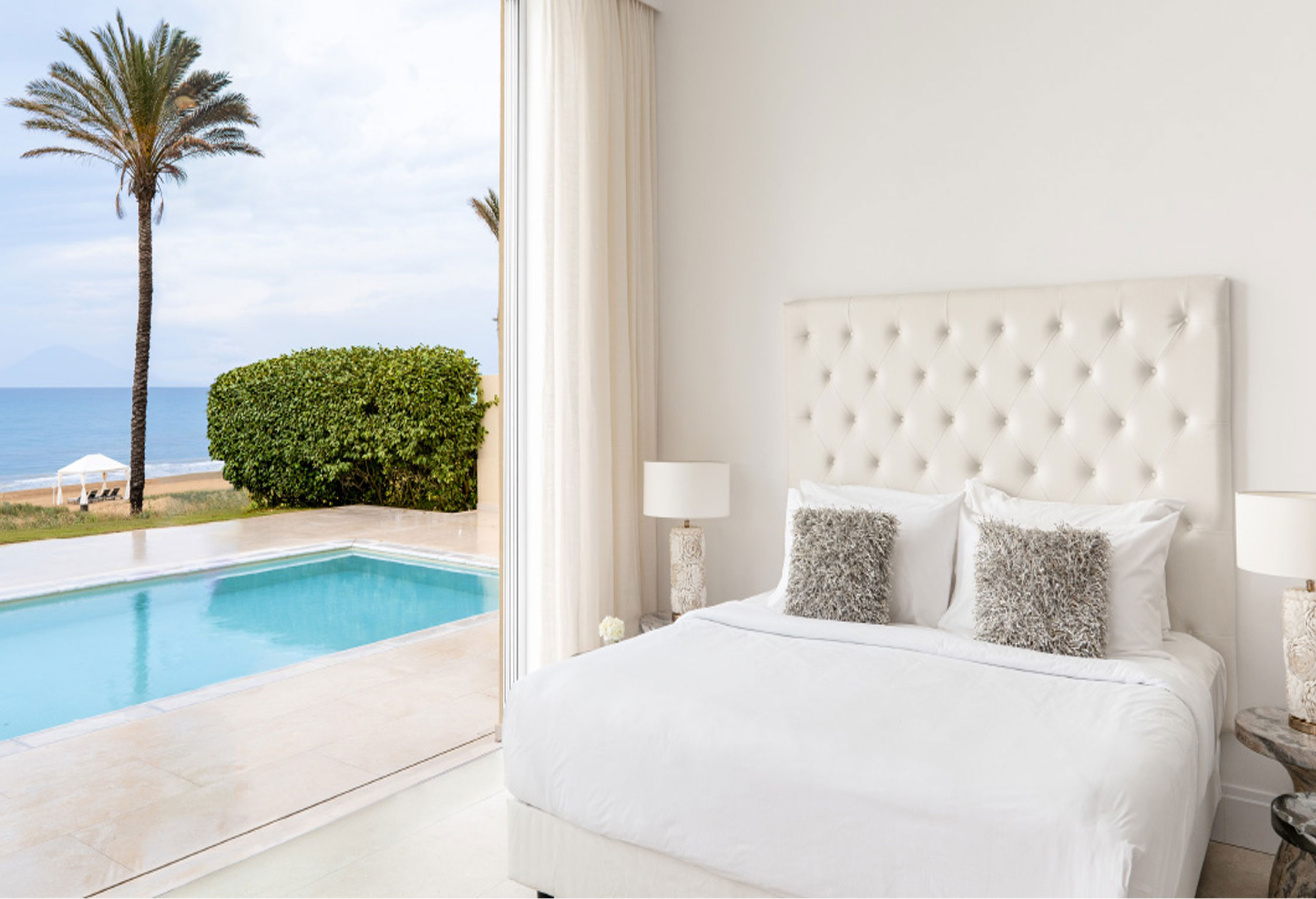 Peloponnese Grecotel Royal Pavillion On The Beach jumbotron image