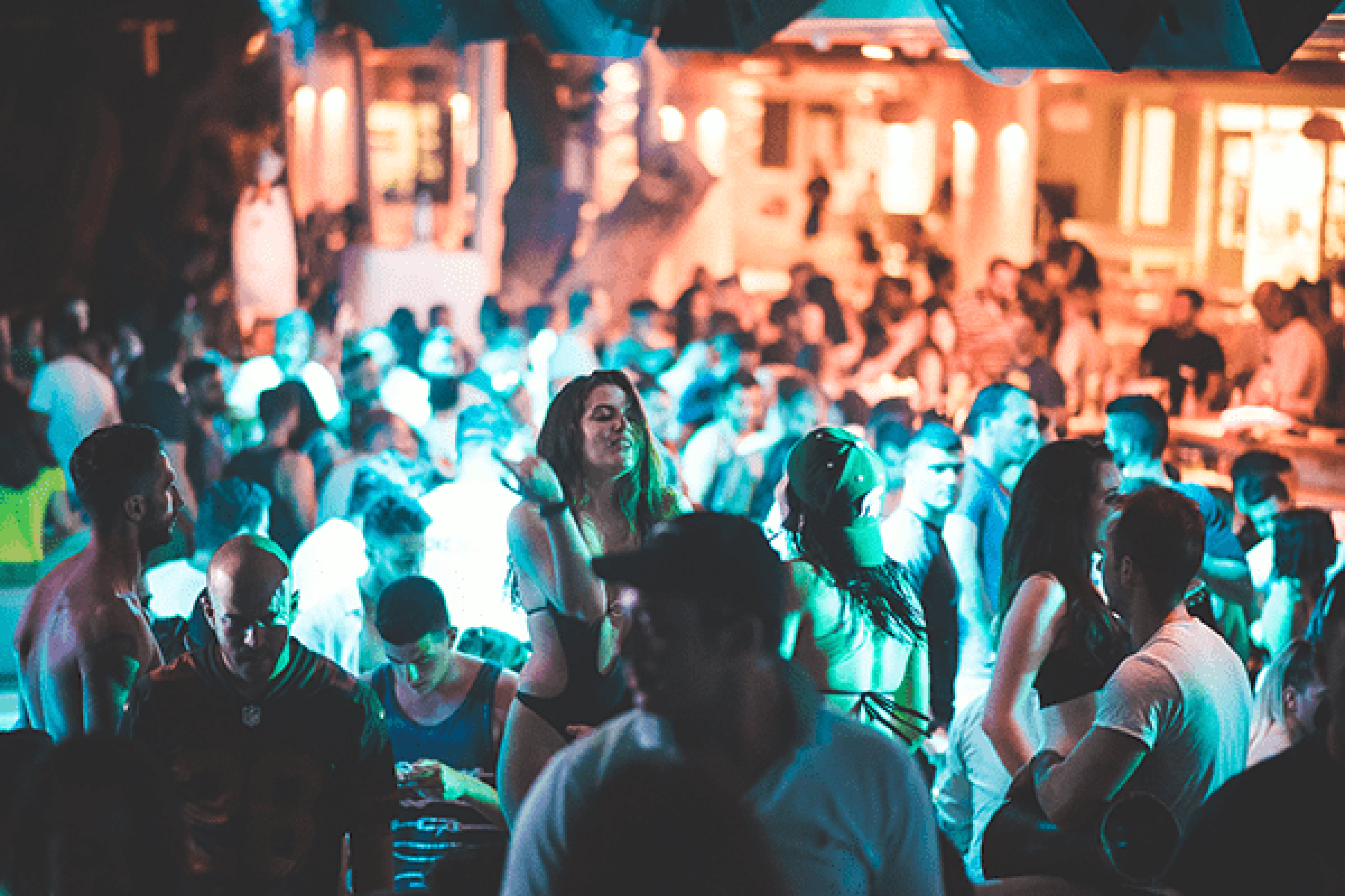 An absolute synonym to the wild beach party scene of Mykonos island, Super Paradise is “the” place to party. Afterall, this is exactly where the famous “Mykonooooossssss!” motto was first born, summarising all the amazing vibes and feelings experienced when hundreds of people party together in one of the most iconic partying spots in the world. - Secondary Image