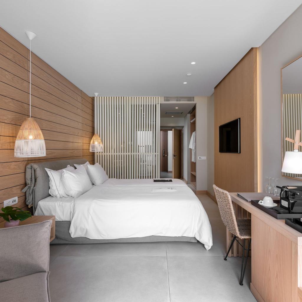 Superior Meerblick Suiten