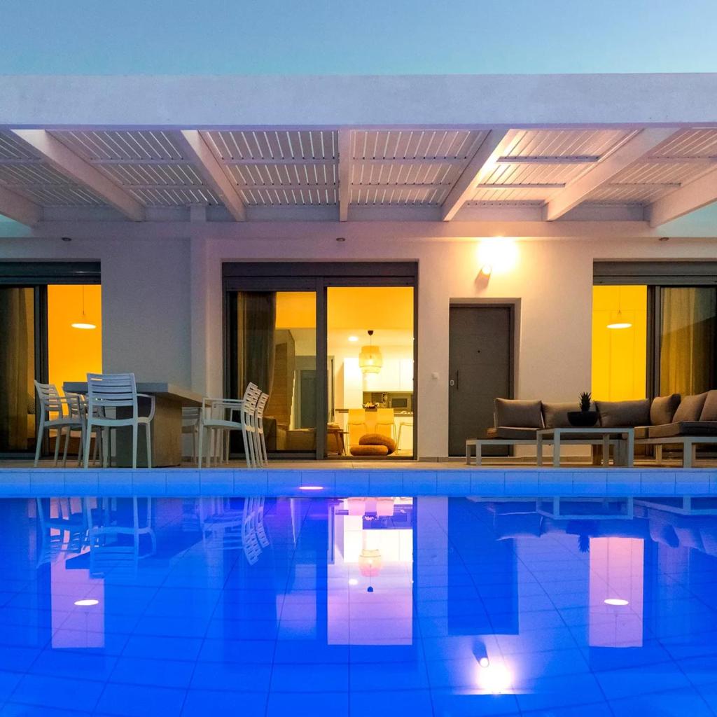 Rhodes Villa Renata 2