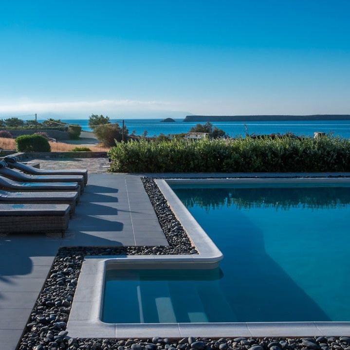Paros Villa Iris Deluxe