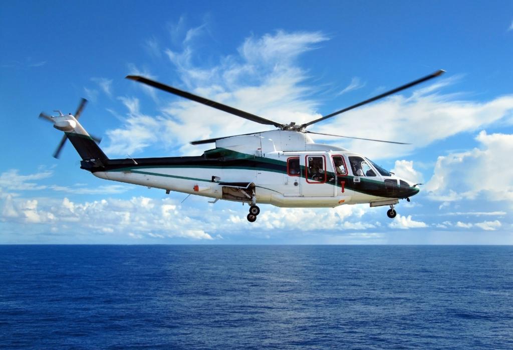 Private Jets & Helicopters