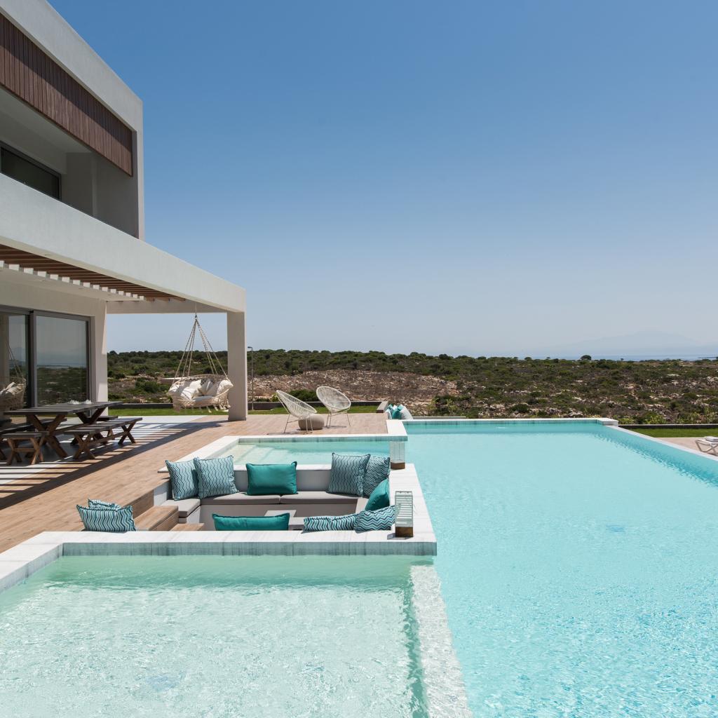 Crete Villa Dalia