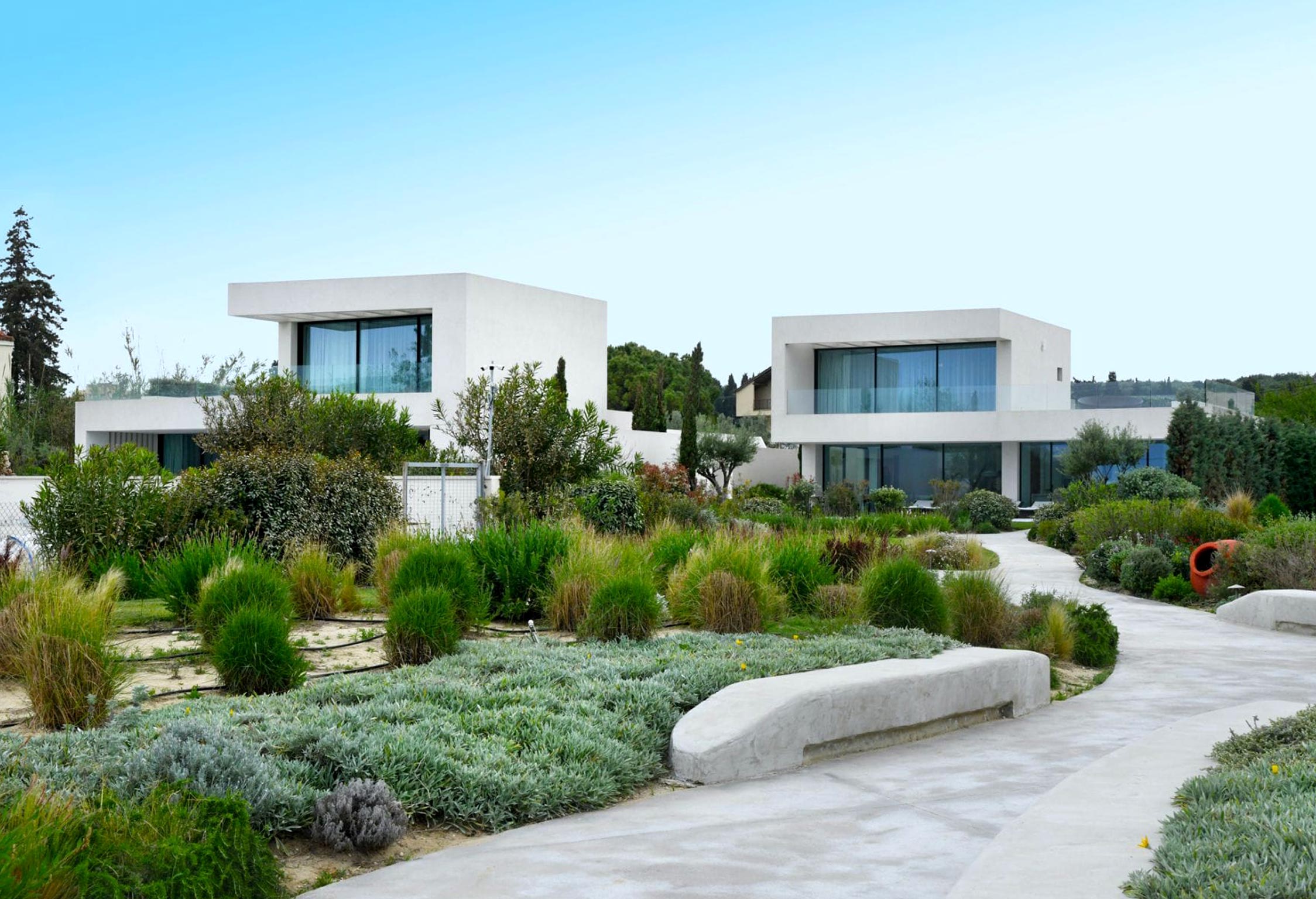 Zakynthos Mercy Retreat jumbotron image