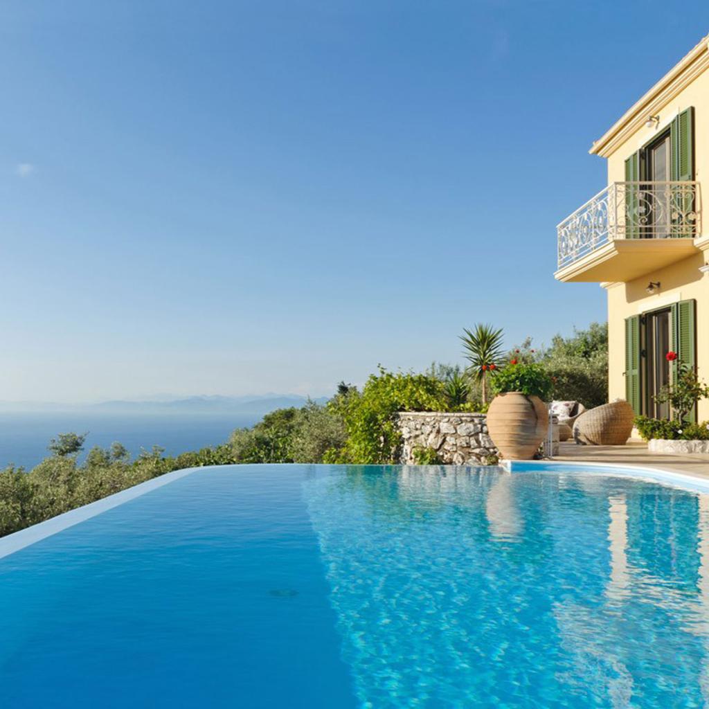 Lefkada Villa Phylia 2