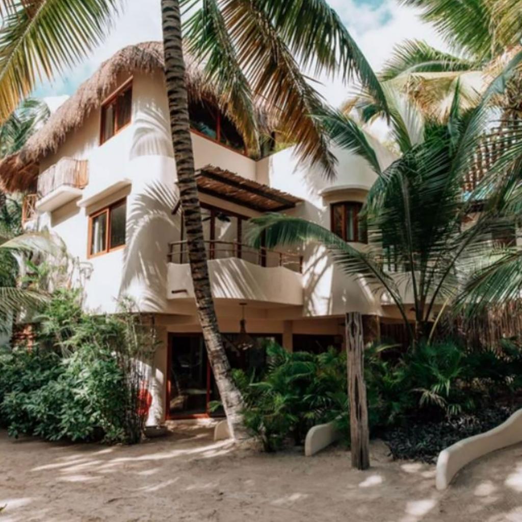 Casa Quatro