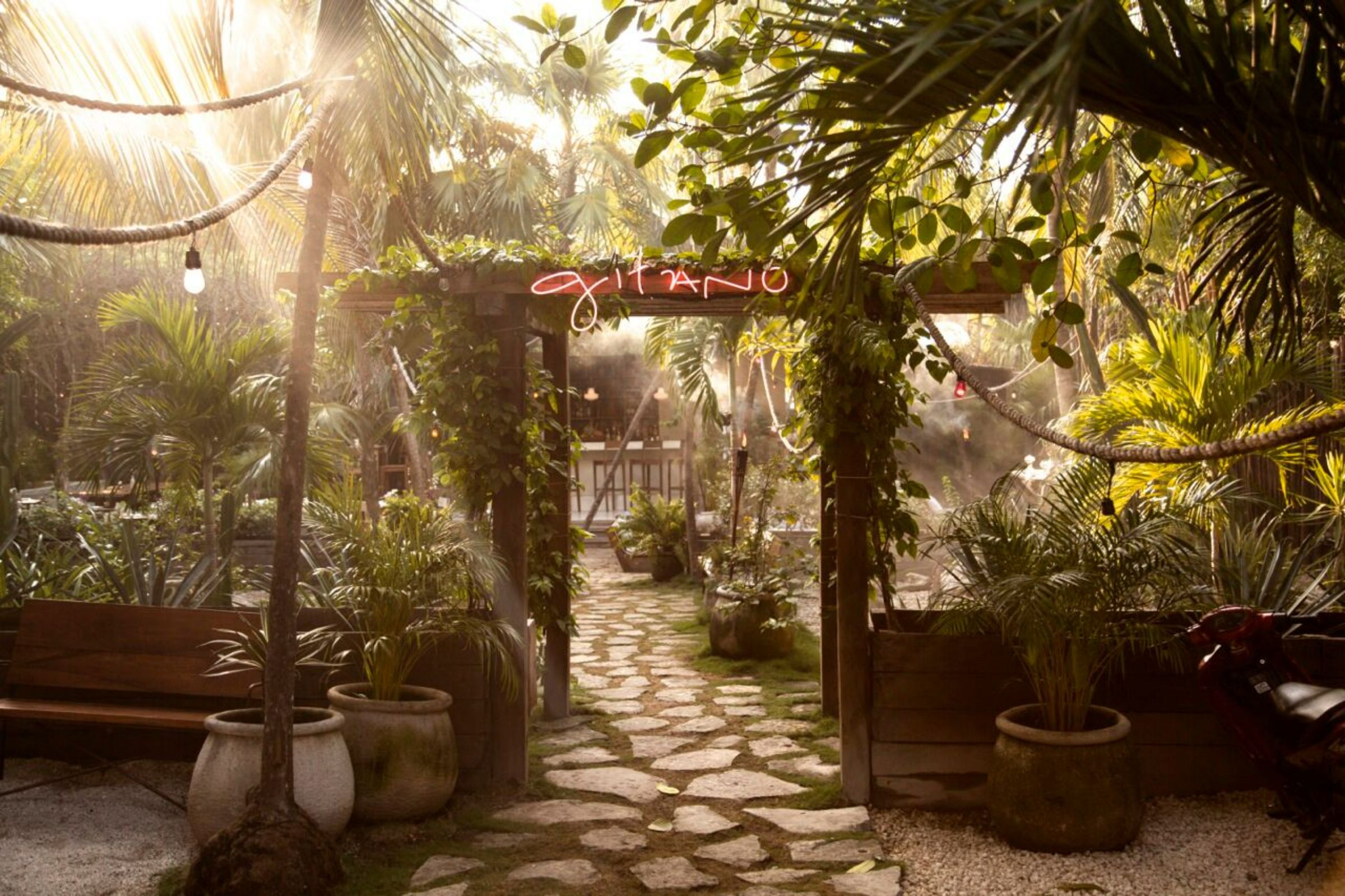 Dining Spots - Secondary Image