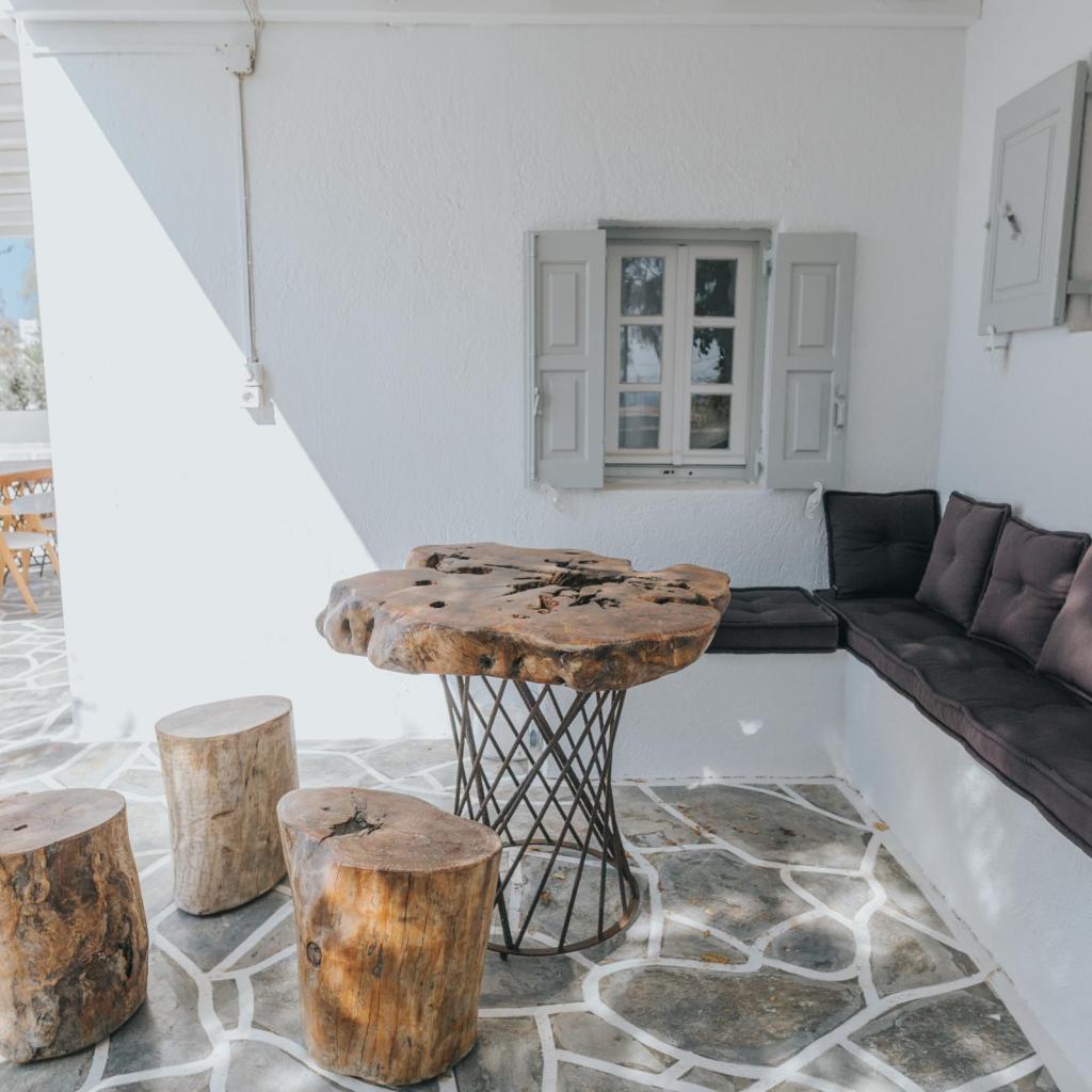 My Mykonos Villa I