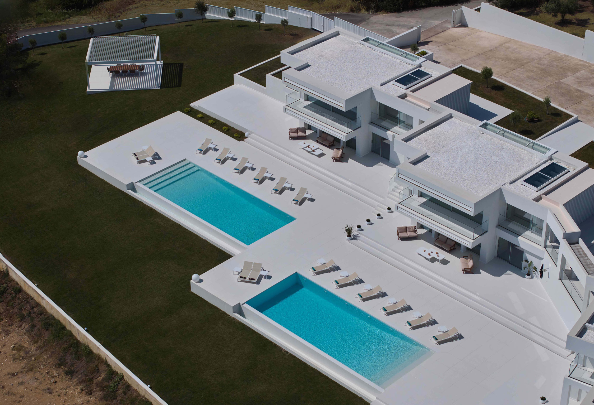 Halkidiki Villa One & Only jumbotron image