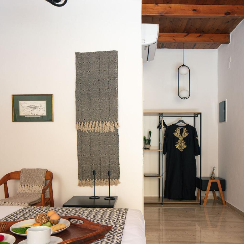 Gateway Suites - Agapi