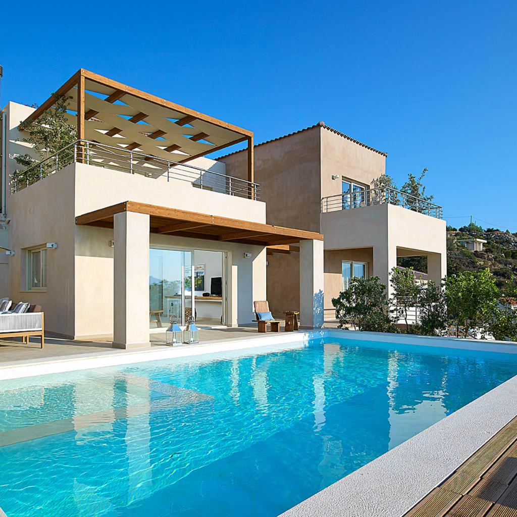 Crete Villa Amaya 1