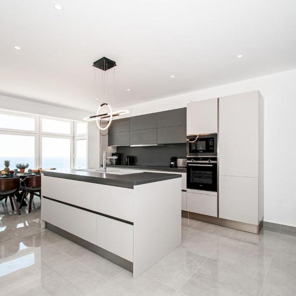 Gourmet Kitchen | Unit 2