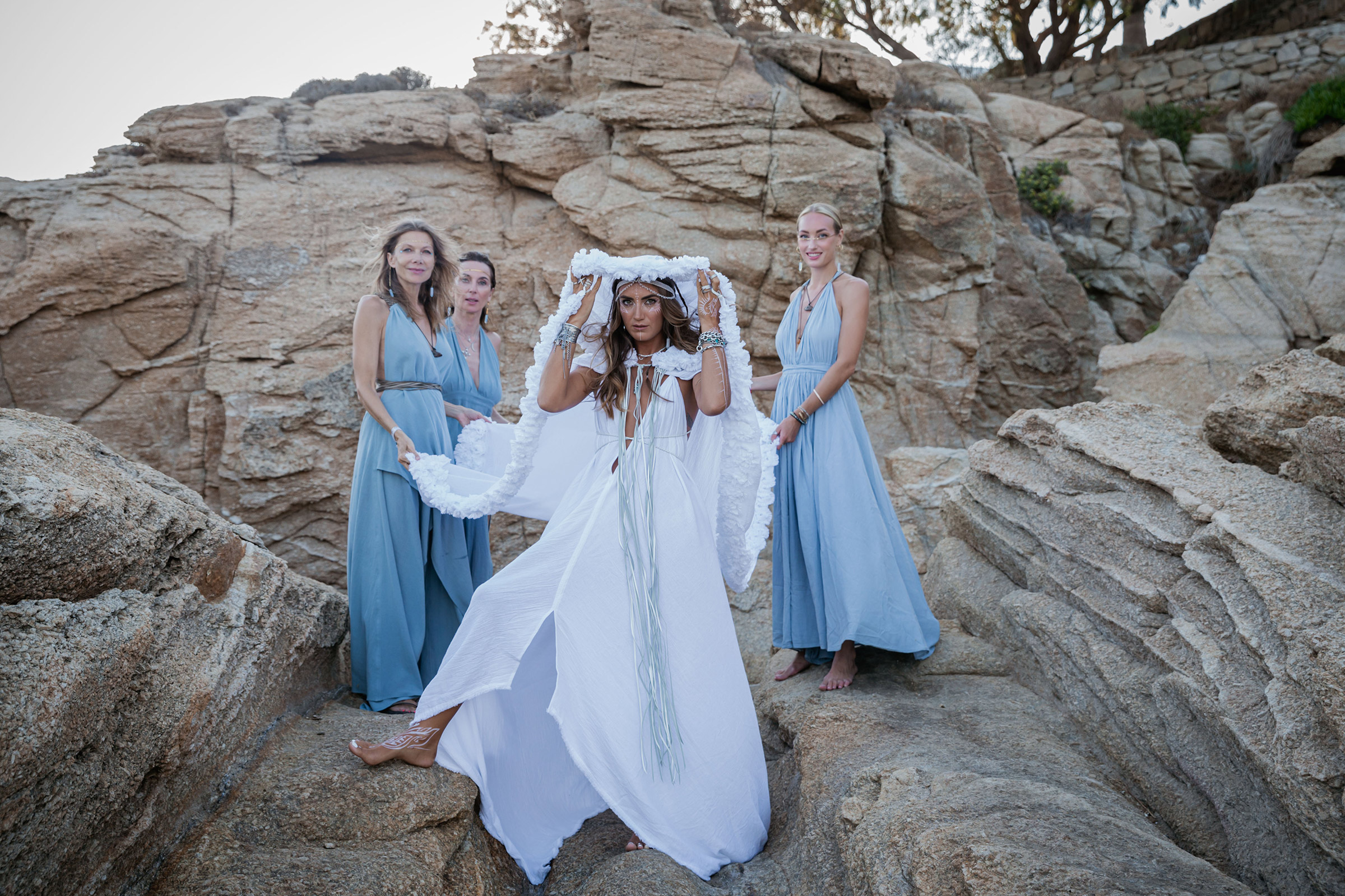 Wedding Ceremony - Secondary Image