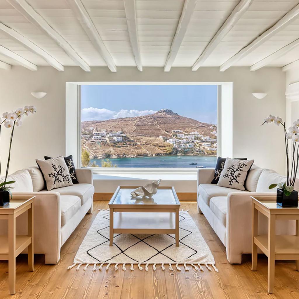 Tanzanite Villa at Santa Marina