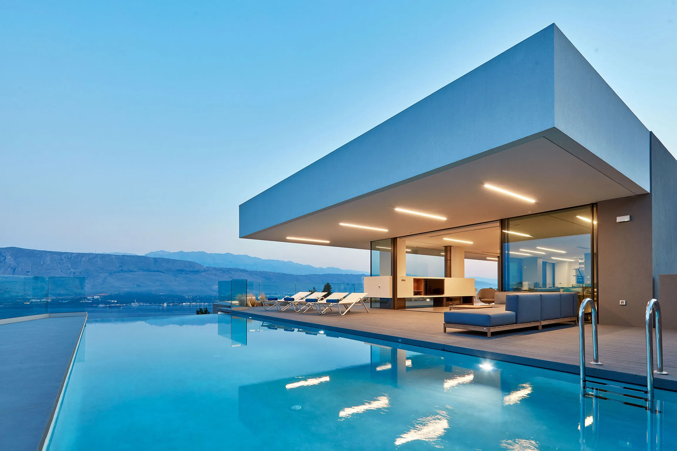 Elea Villas
