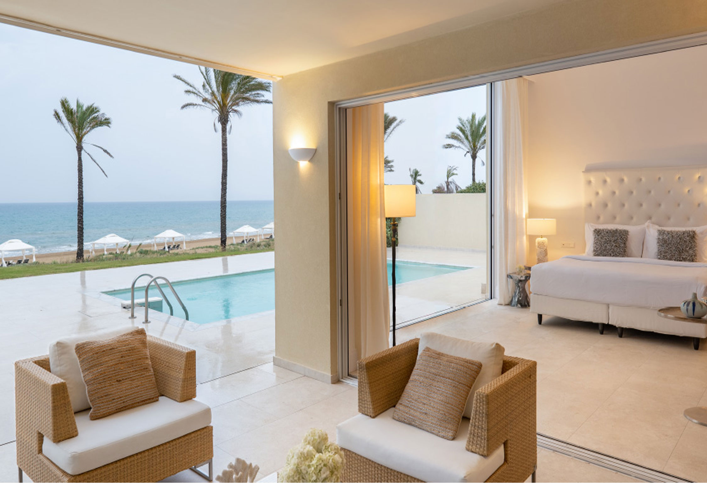 Peloponnese Grecotel Royal Pavillion jumbotron image