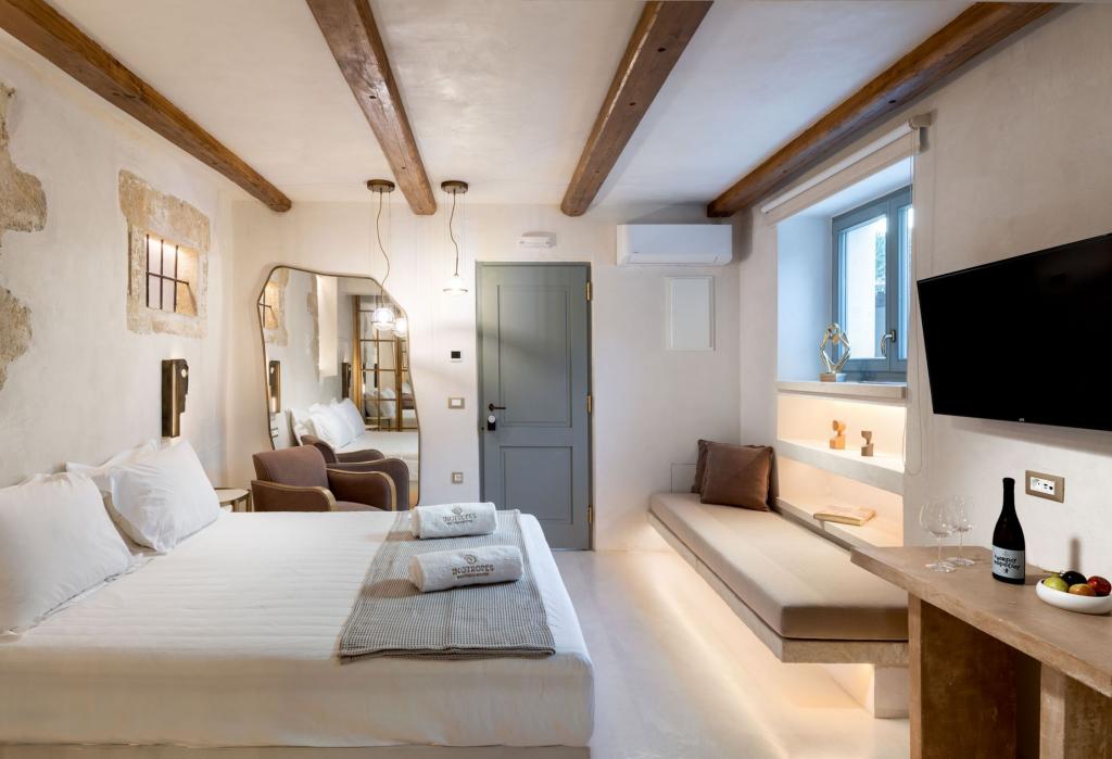 Junior Suite - Dorippe