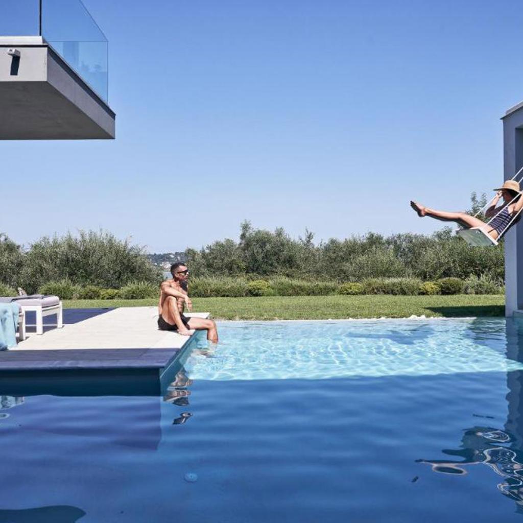 Corfu Villa Aphrodite