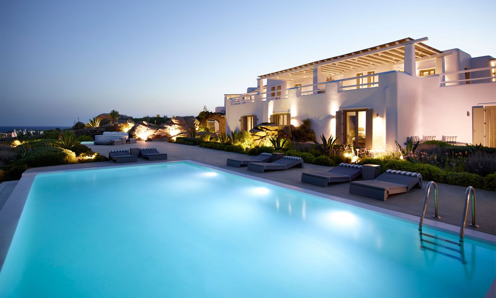 Mykonos Villa Oceanides 1 jumbotron image