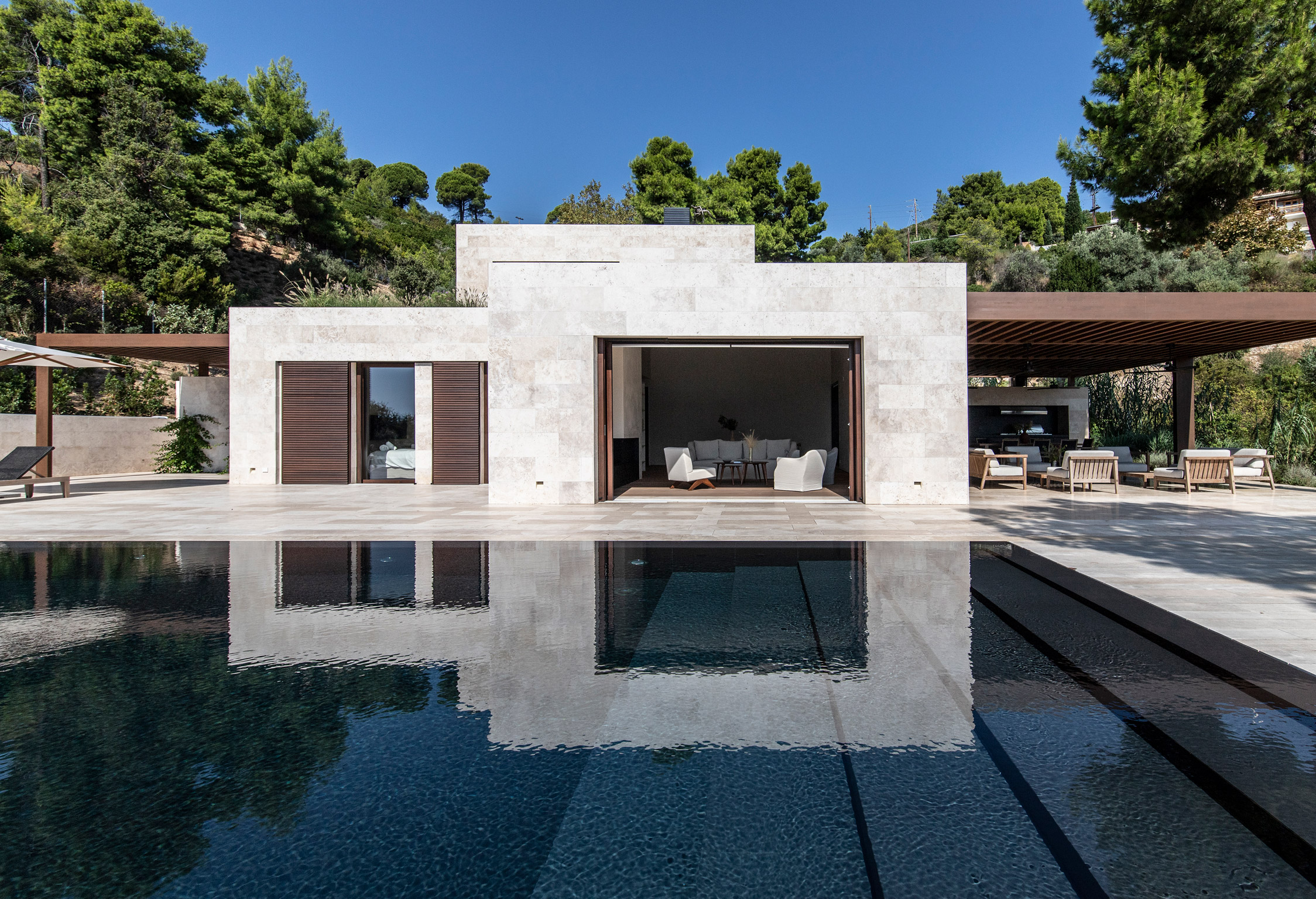 Skiathos Villa Sandy jumbotron image