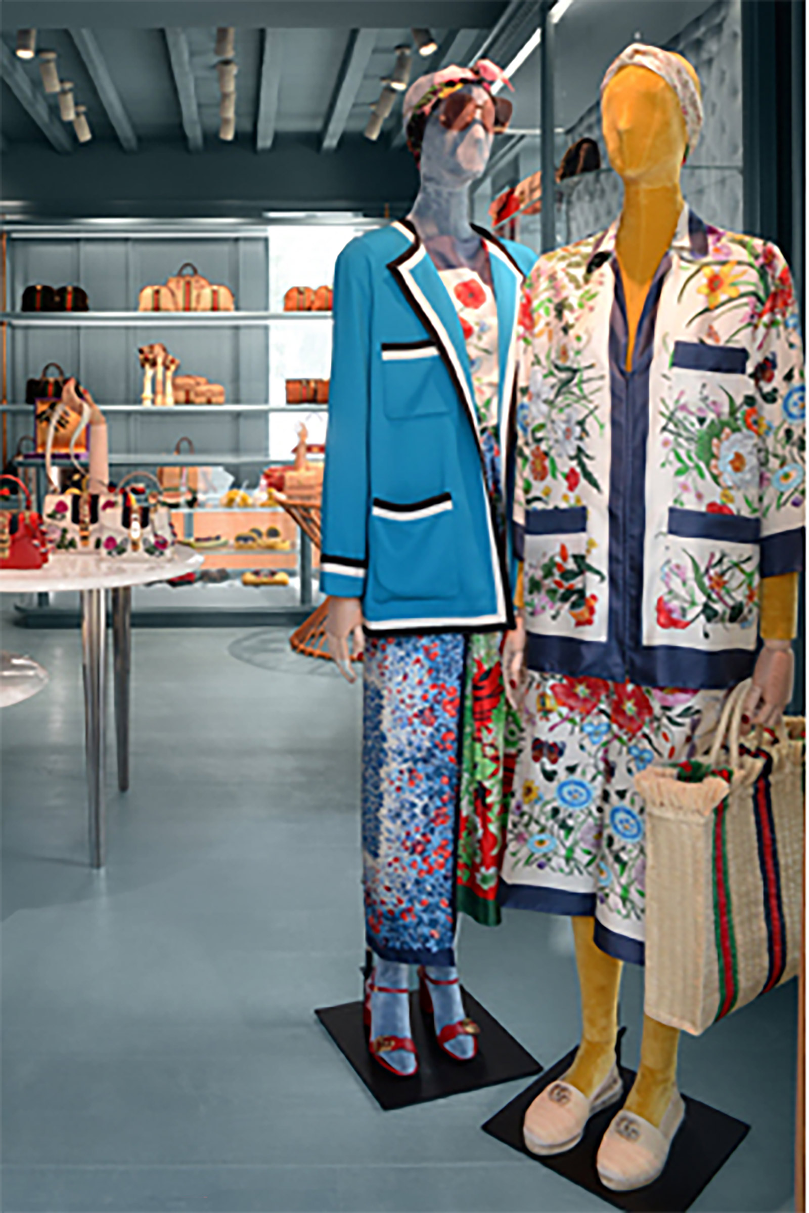 Gucci Nammos Village
Psarou Beach 84600 Mykonos, Greece
Phone: +30.2289078400
Fax. +30.2289078499
E-mail: nammosvillage@nammosvillage.com
Opening hours
All Week & Weekends 10:00 - 00:00 - Image