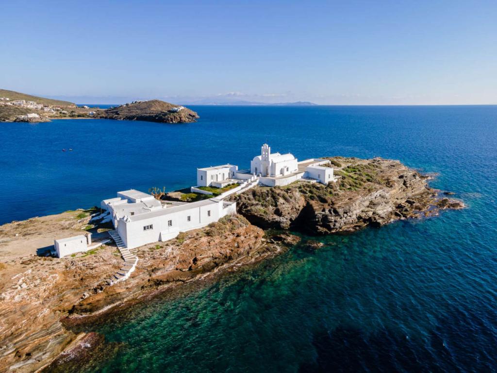 Sifnos