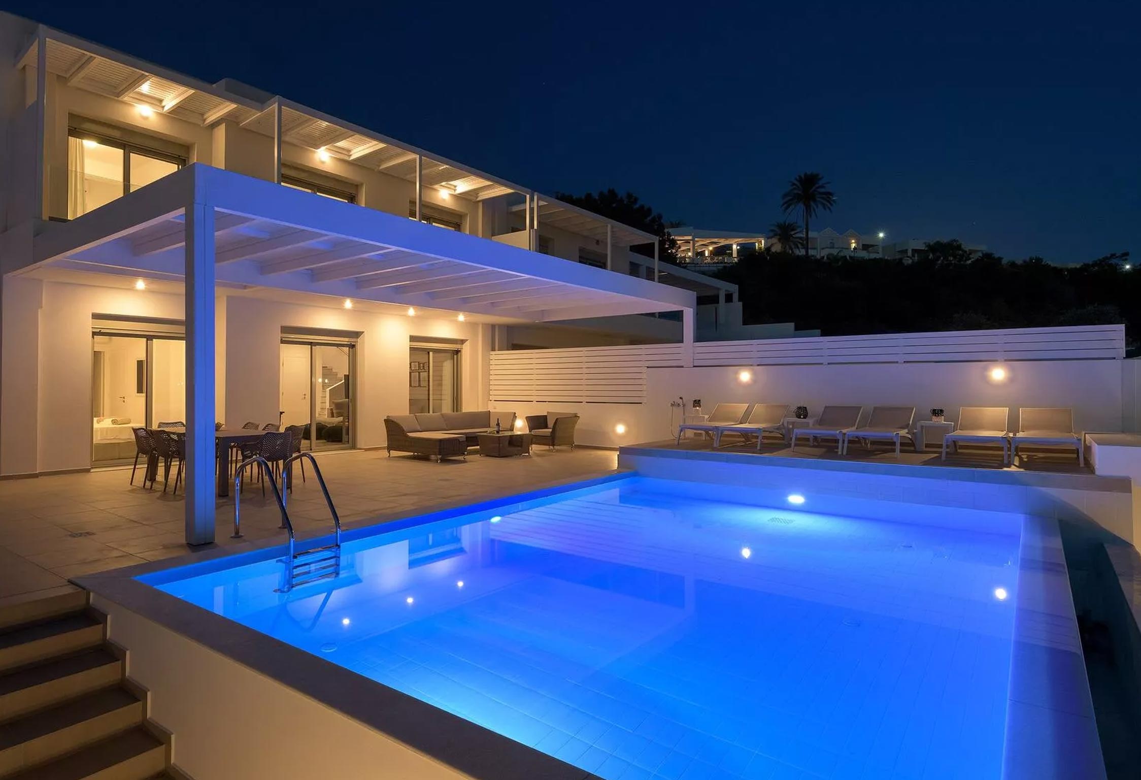 Rhodes Villa Ignatia 2 jumbotron image