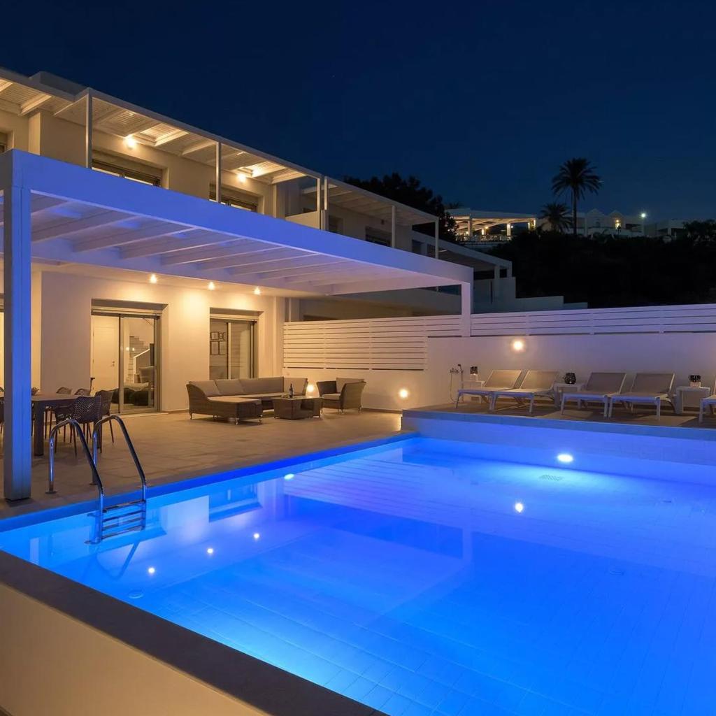 Rhodes Villa Ignatia 2